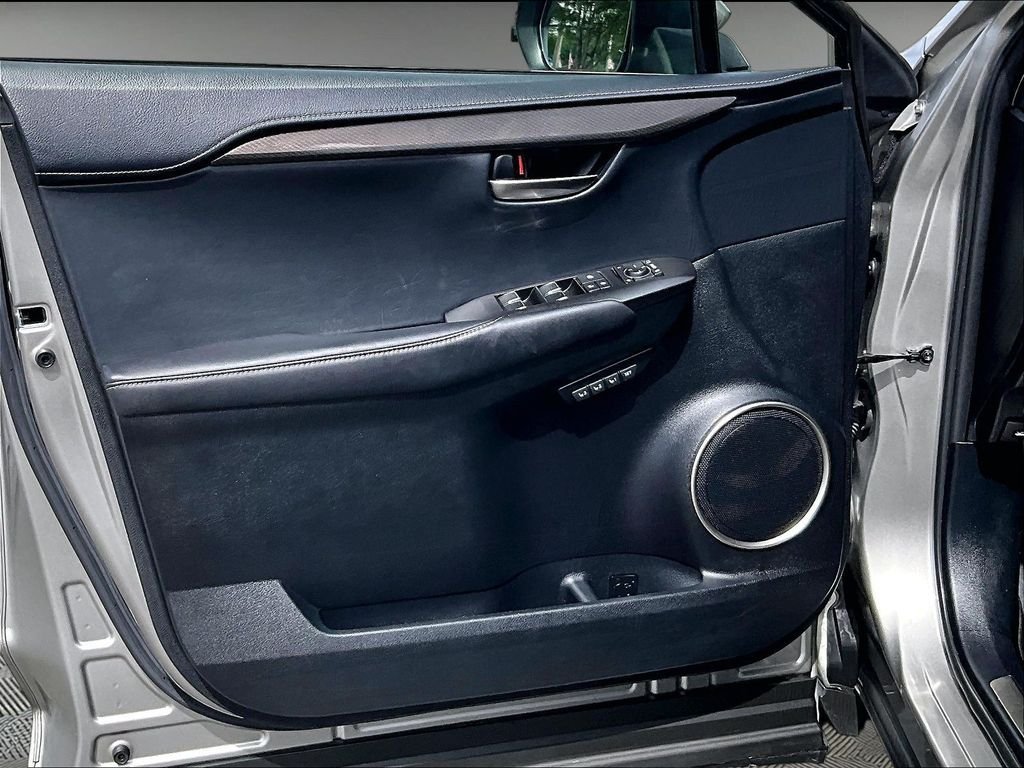 Used 2020 Lexus NX 300 AWD w/ Premium Package image 9