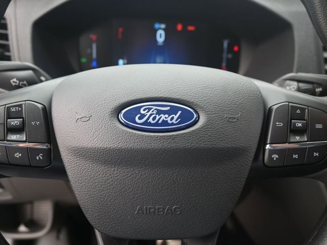 New 2026 Ford Transit 250 148 Medium Roof w/ Load Area Protection Package image 9