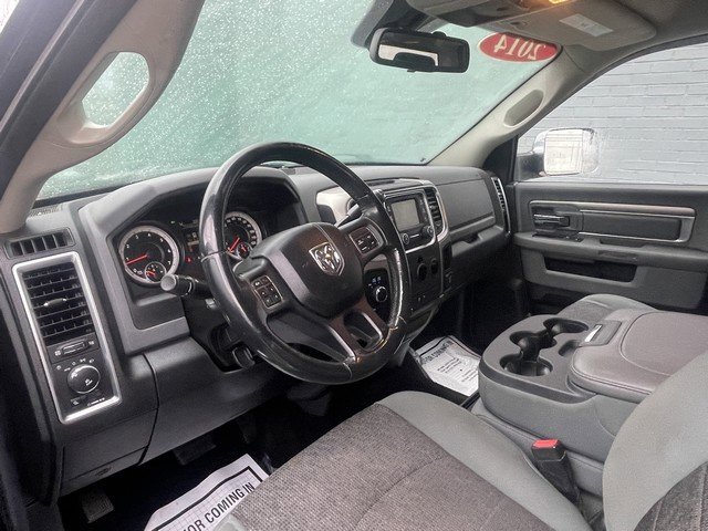 Used 2014 RAM 2500 Big Horn image 16
