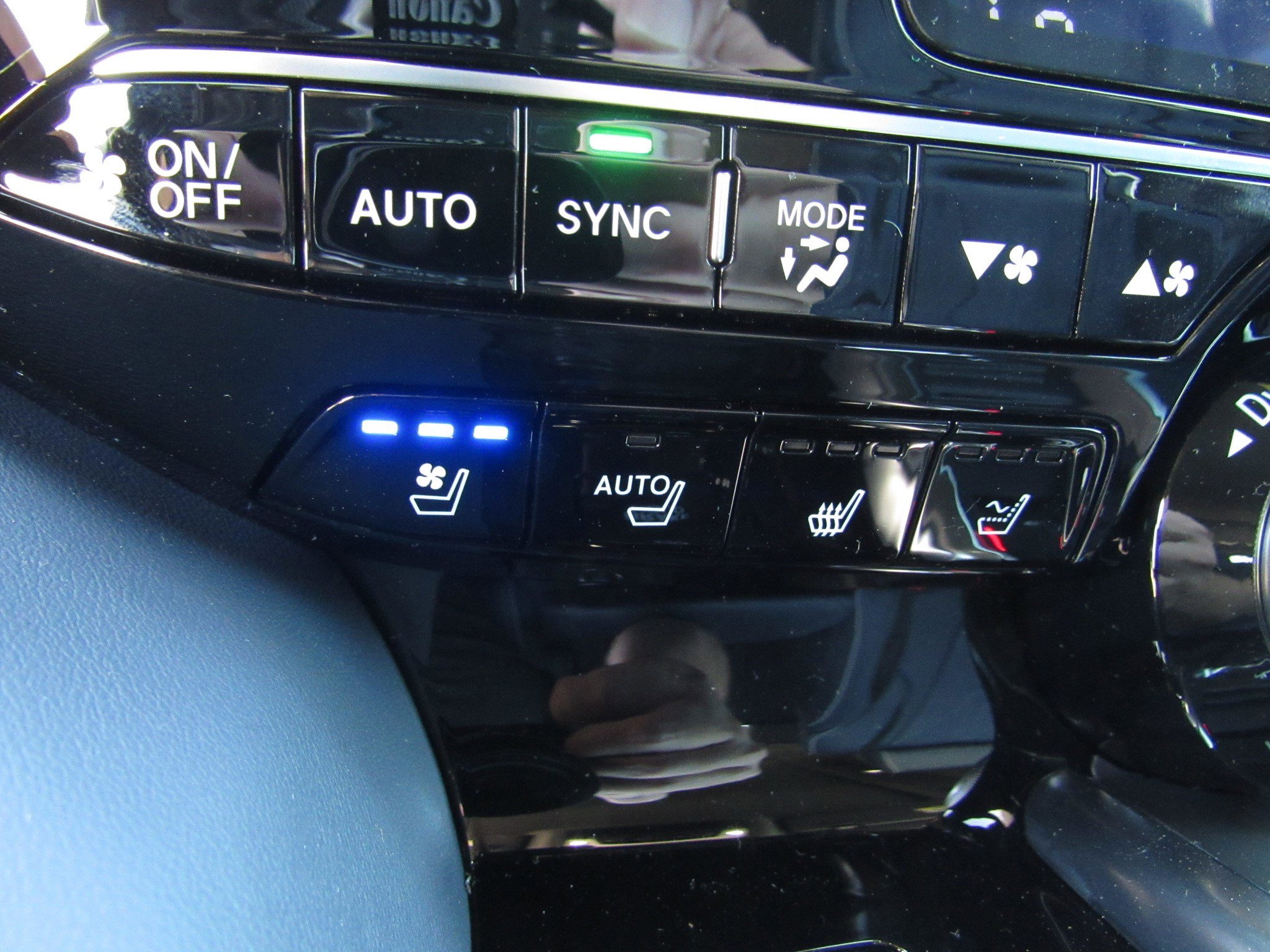 New 2026 Acura MDX Type S AWD/4WD image 22