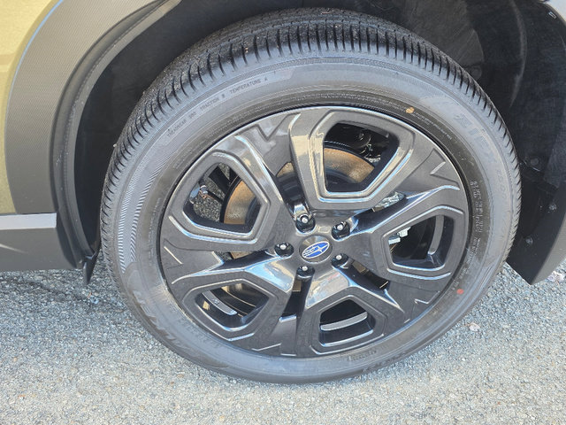 New 2025 Subaru Ascent Bronze Edition image 6