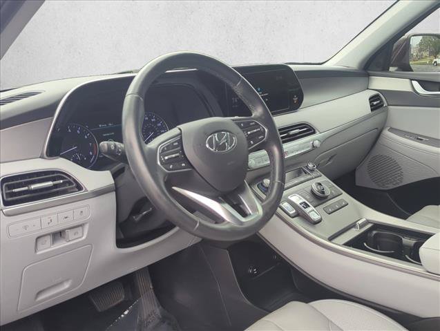 Used 2021 Hyundai Palisade SEL w/ Premium Package FWD image 9