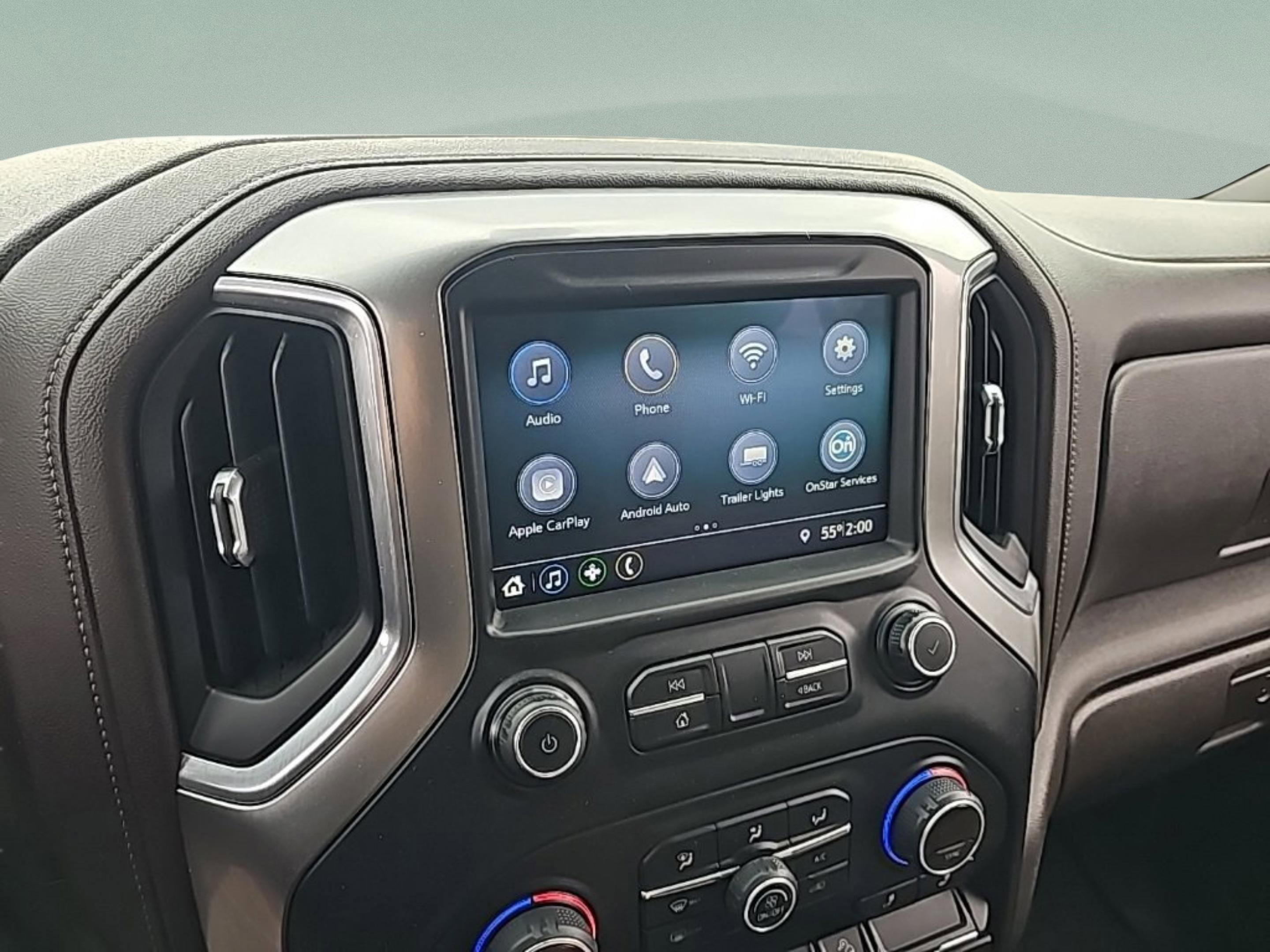 Used 2019 Chevrolet Silverado 1500 RST w/ All-Star Edition image 25