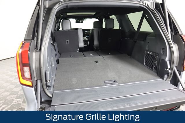 New 2025 Ford Expedition Max Platinum w/ Stealth Appearance Package image 56