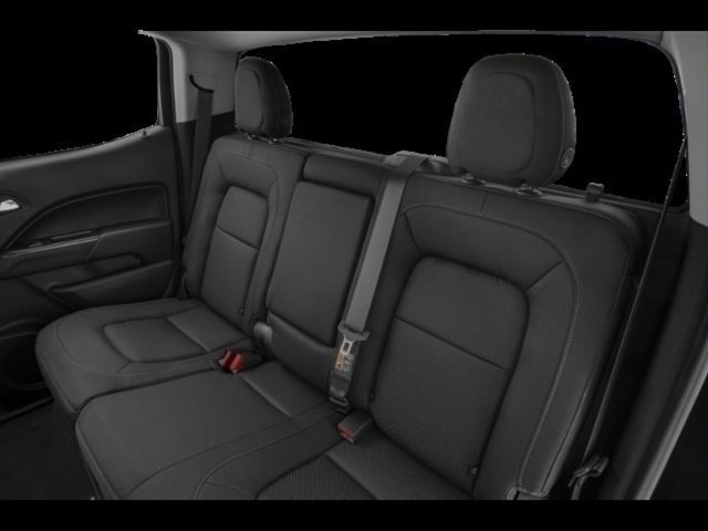 Used 2022 Chevrolet Colorado LT w/ LT Convenience Package image 10