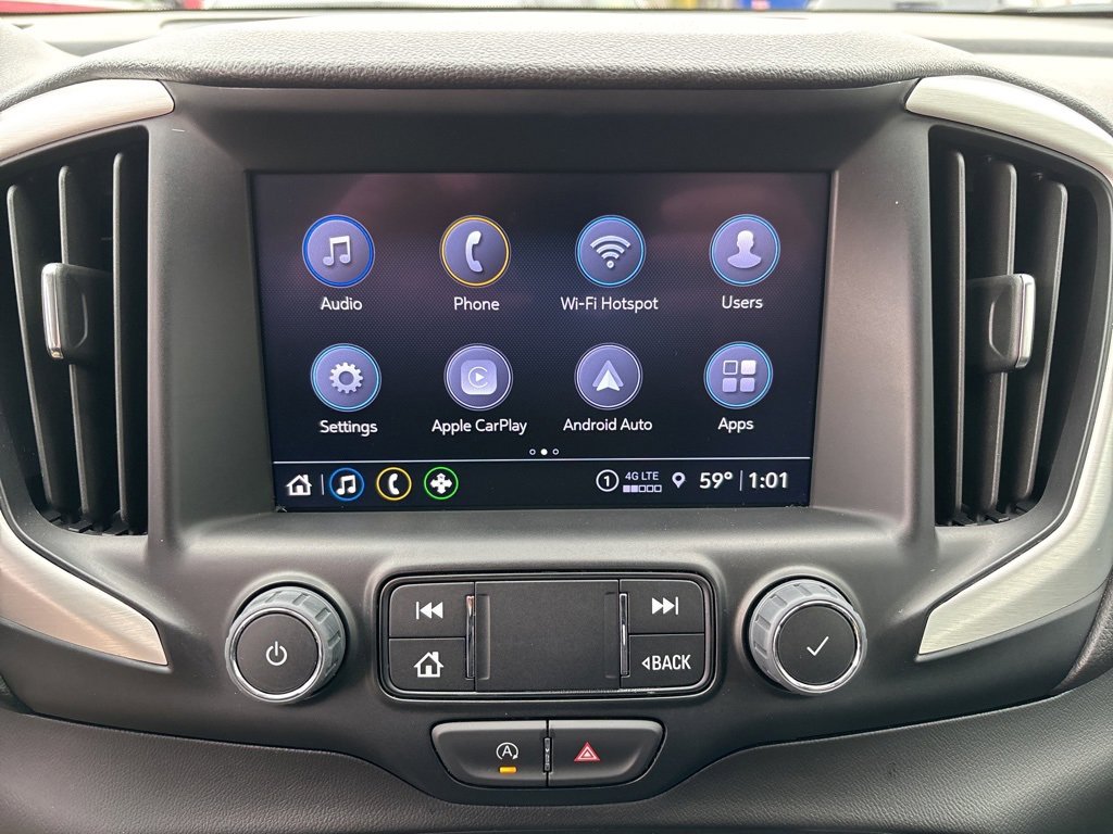 Used 2024 GMC Terrain SLT image 22