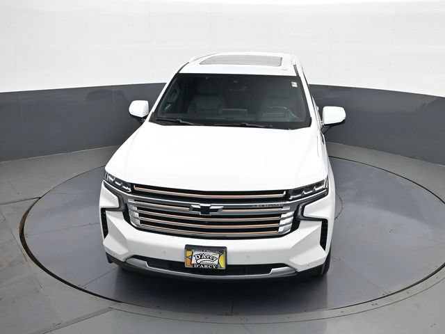 Used 2023 Chevrolet Suburban High Country w/ Advanced Technology Package AWD/4WD image 27