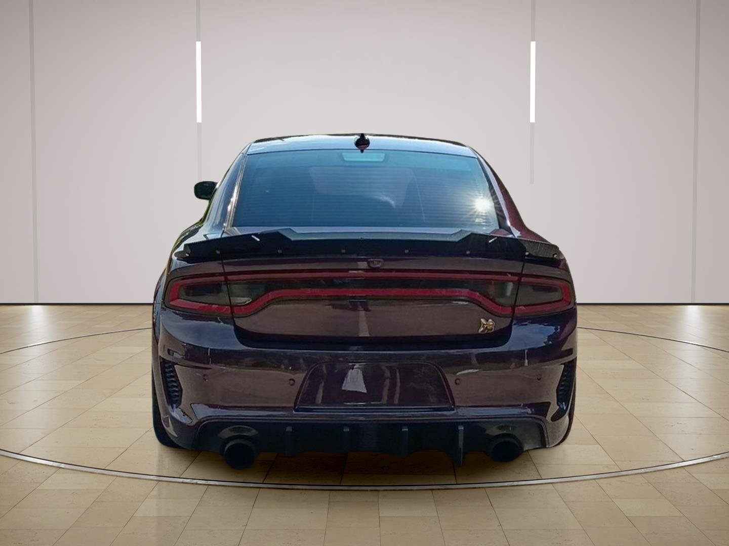 Used 2021 Dodge Charger Scat Pack RWD image 28