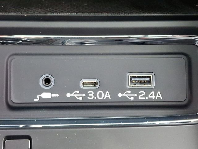 New 2025 Subaru Ascent Bronze Edition image 16