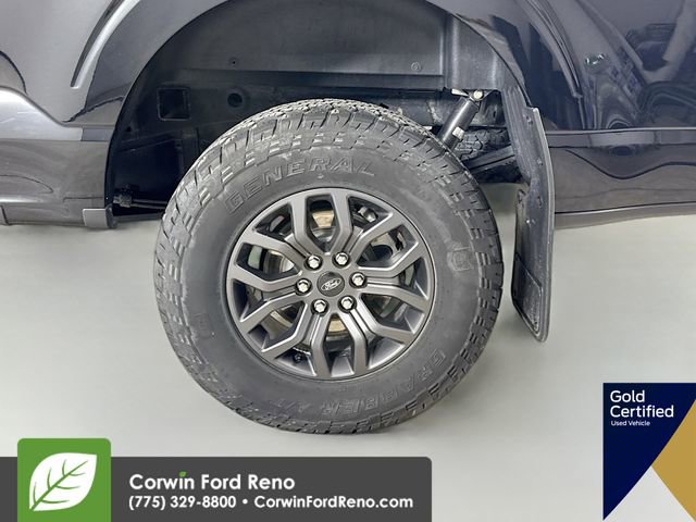 Certified 2023 Ford F150 Tremor w/ 360 Degree Camera Package image 34