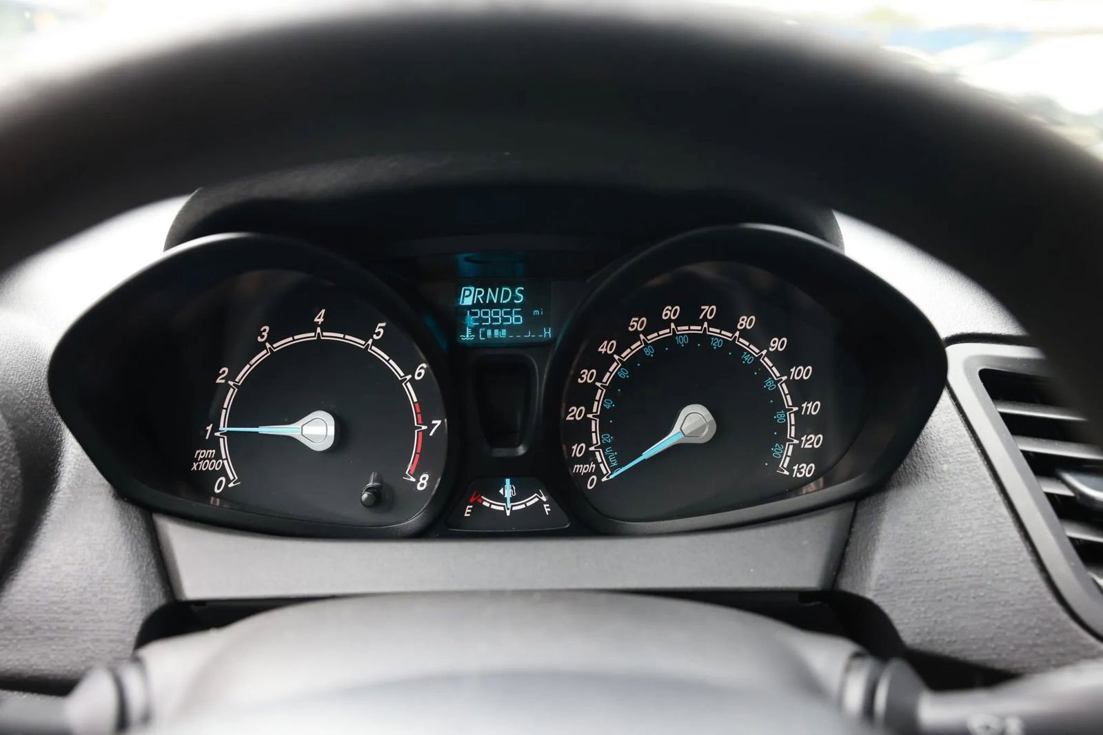 Used 2017 Ford Fiesta S FWD image 28