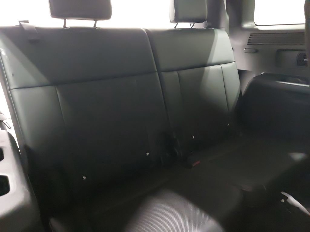 Used 2025 Hyundai Santa Fe SEL image 12