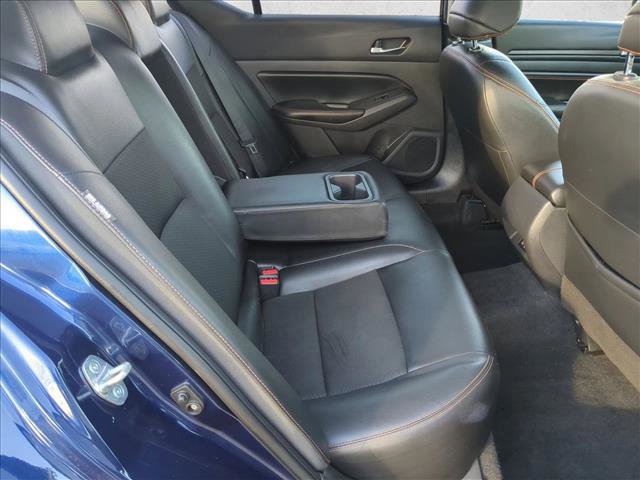 Used 2022 Nissan Altima 2.5 SR image 20