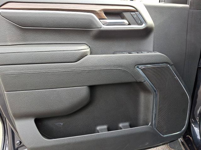 Used 2024 Chevrolet Silverado 1500 LT w/ Z71 Off-Road Package image 13