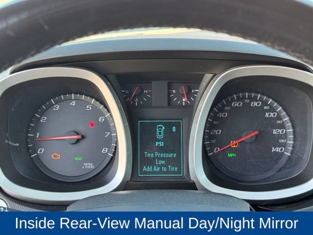 Used 2011 Chevrolet Equinox LT w/ Cargo Management Package FWD image 14