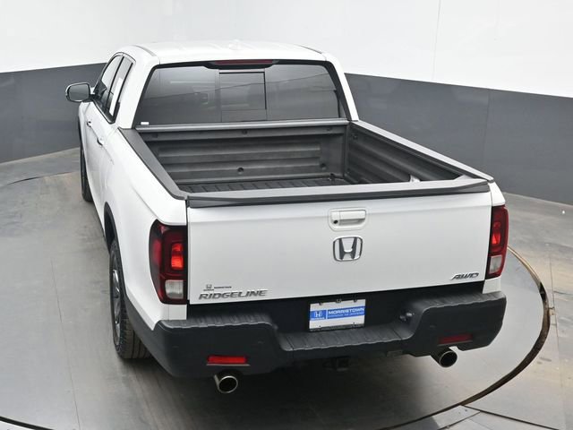 Used 2023 Honda Ridgeline RTL-E image 35