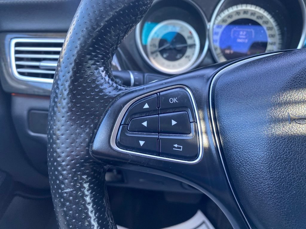 Used 2015 Mercedes-Benz CLS 400 4MATIC image 20