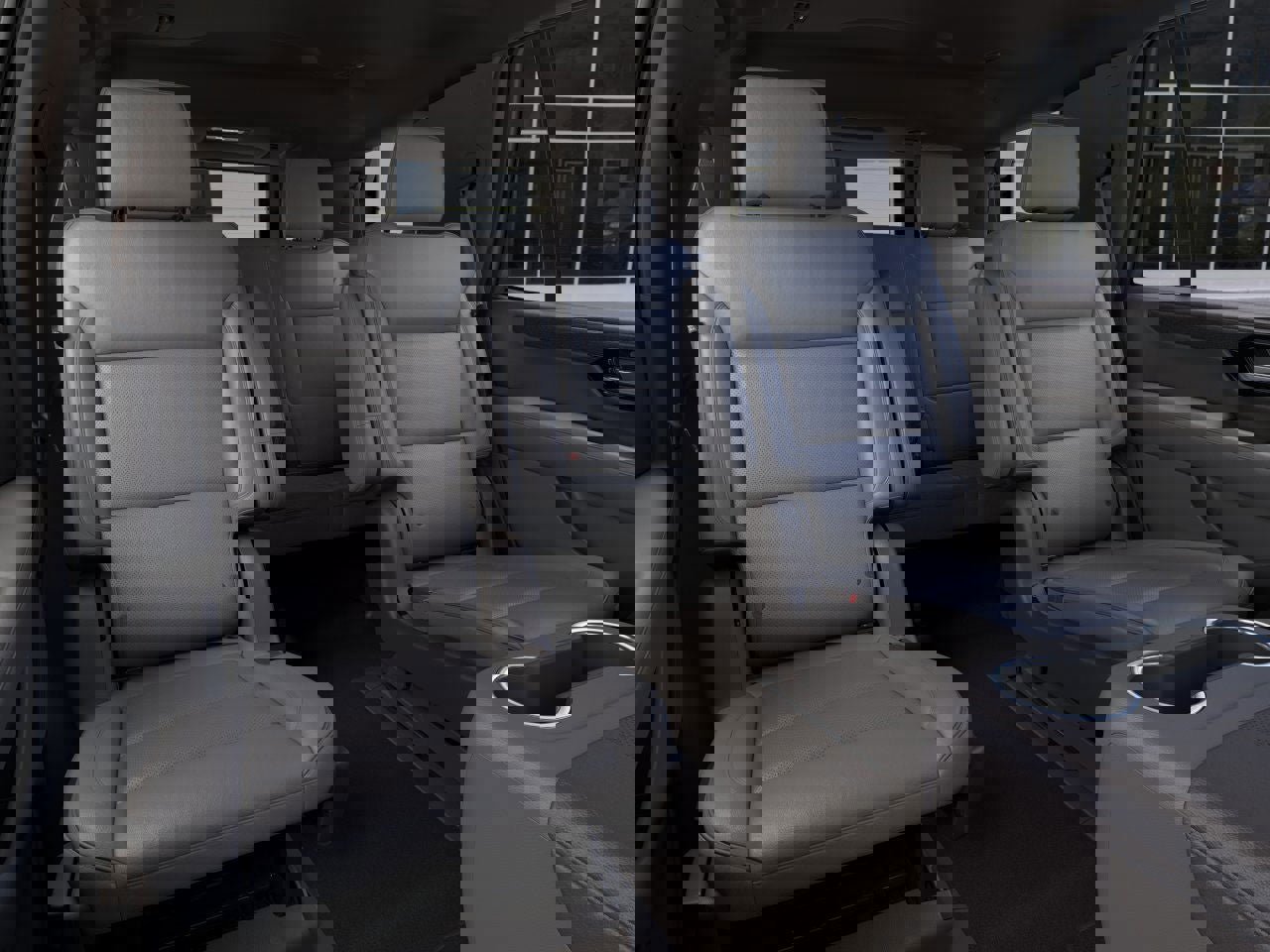 New 2026 GMC Yukon Elevation w/ Elevation Premium Package image 41