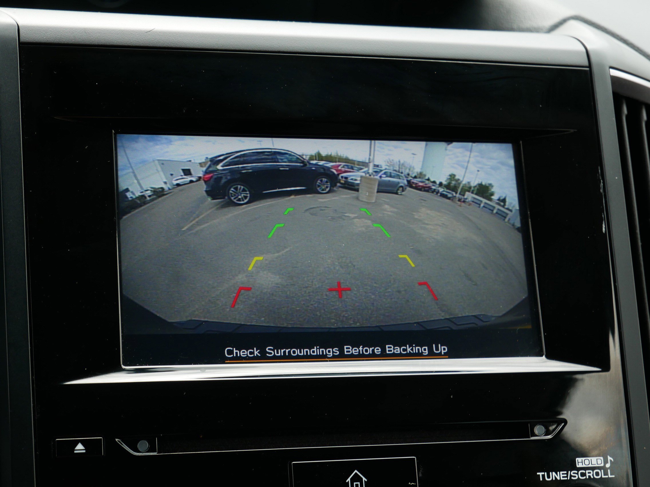 Certified 2021 Subaru Forester Premium AWD/4WD image 27