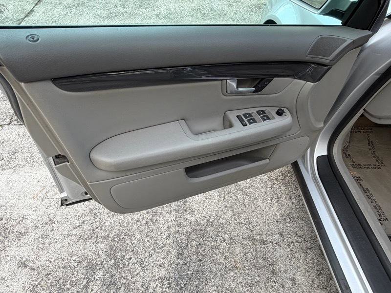 Used 2004 Audi A4 1.8T image 19