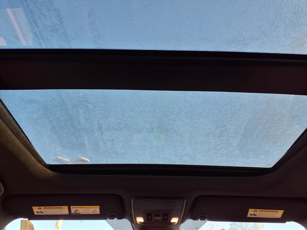 New 2026 Honda Passport TrailSport image 5