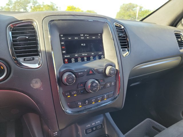 Used 2019 Dodge Durango GT AWD/4WD image 20
