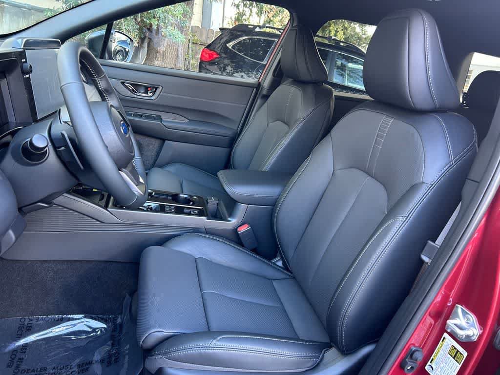New 2026 Subaru Outback Touring XT AWD/4WD image 11