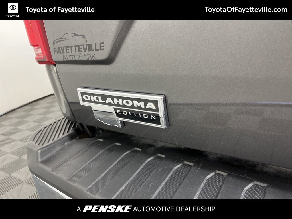 Used 2019 Ford F150 XLT w/ Equipment Group 302A Luxury image 21