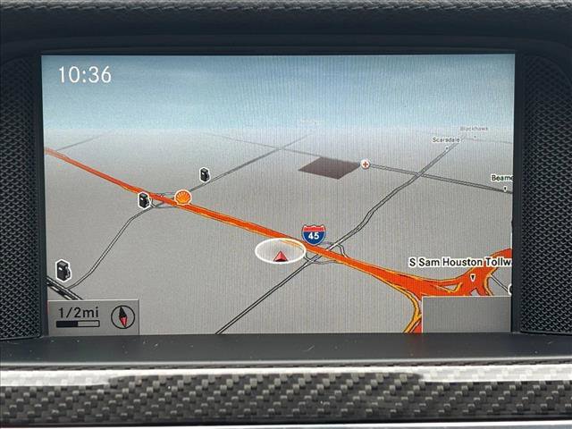 Used 2013 Mercedes-Benz CLS 63 AMG CLS 63 AMG image 15