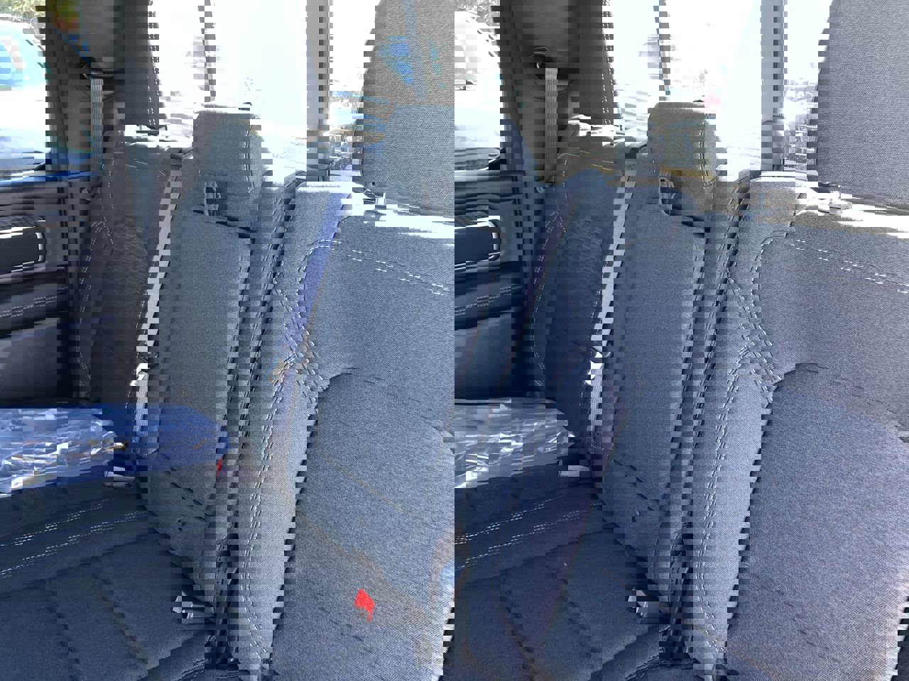 New 2026 RAM 1500 Big Horn image 19