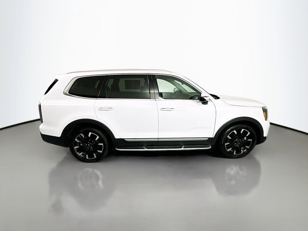 Used 2023 Kia Telluride SX Prestige image 8