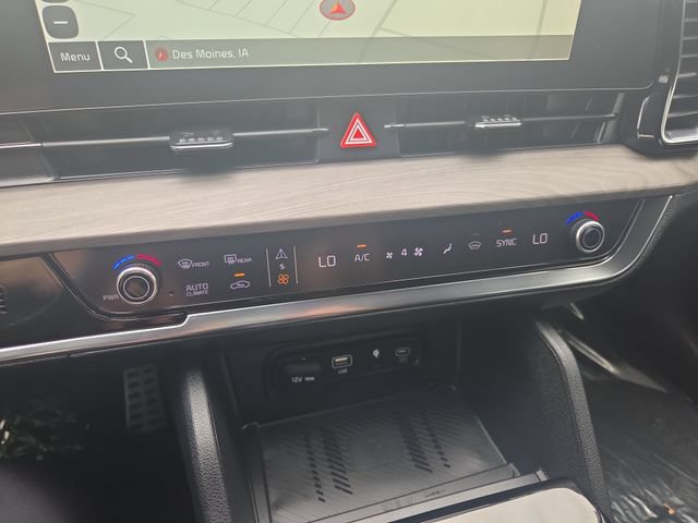Certified 2023 Kia Sportage X-Pro AWD/4WD image 25