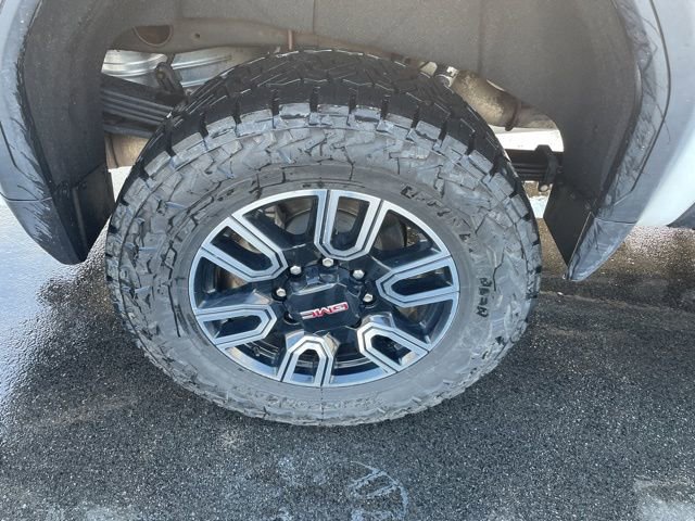 Used 2021 GMC Sierra 2500 AT4 w/ AT4 Premium Plus Package image 25