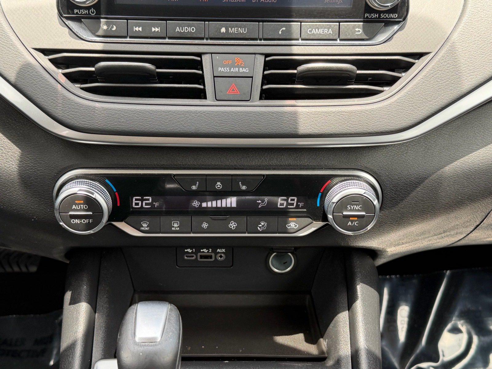 Used 2019 Nissan Altima 2.5 SV FWD image 15