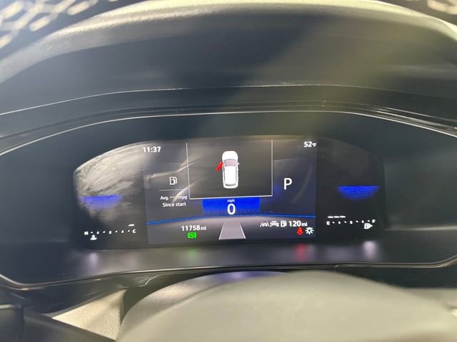 Used 2024 Volkswagen Taos S image 17