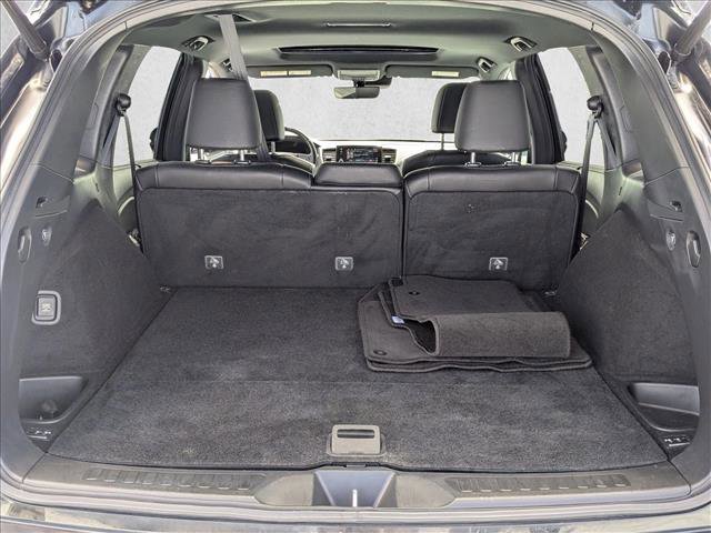 Used 2019 Honda Passport EX-L image 6