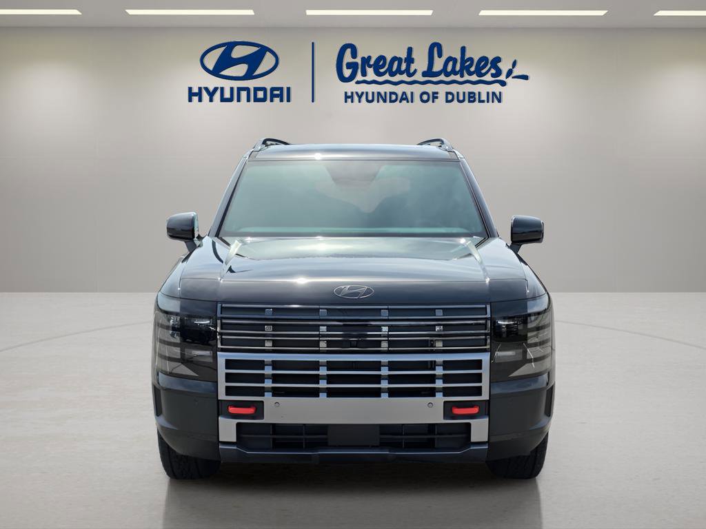 New 2026 Hyundai Palisade XRT Pro AWD/4WD image 8