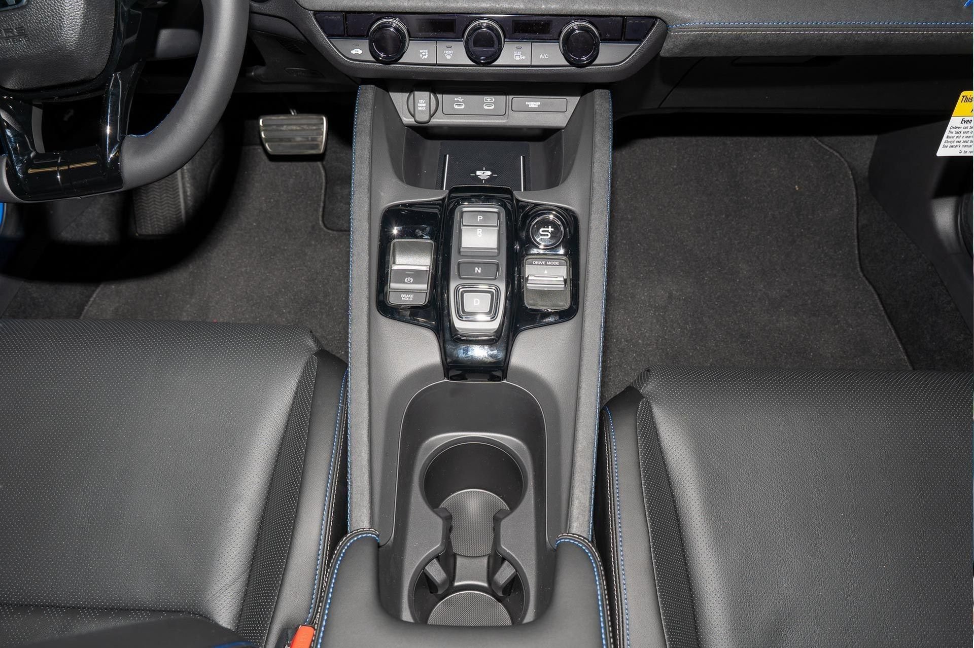 New 2026 Honda Prelude image 17