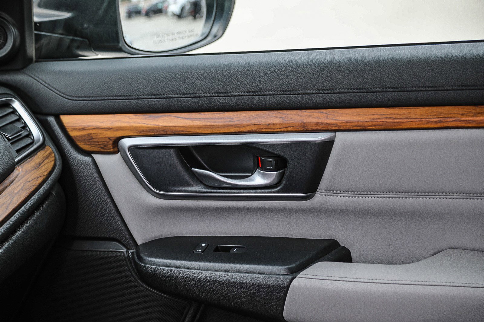 Used 2017 Honda CR-V EX-L image 21