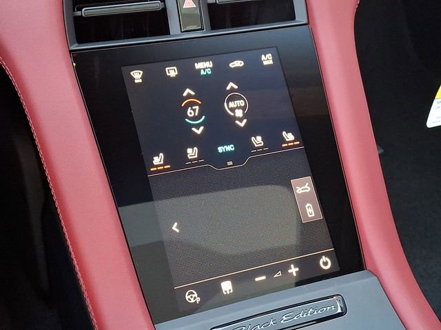 New 2026 Porsche Taycan 4S AWD/4WD image 17