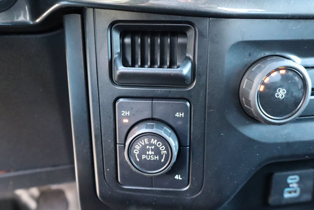 Used 2023 Ford F150 XL w/ STX Appearance Package AWD/4WD image 29