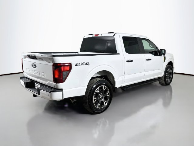 Used 2024 Ford F150 STX AWD/4WD image 9