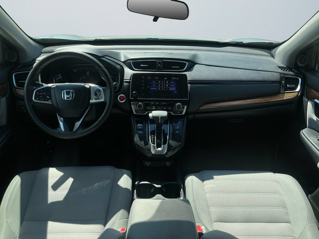 Used 2022 Honda CR-V EX image 11
