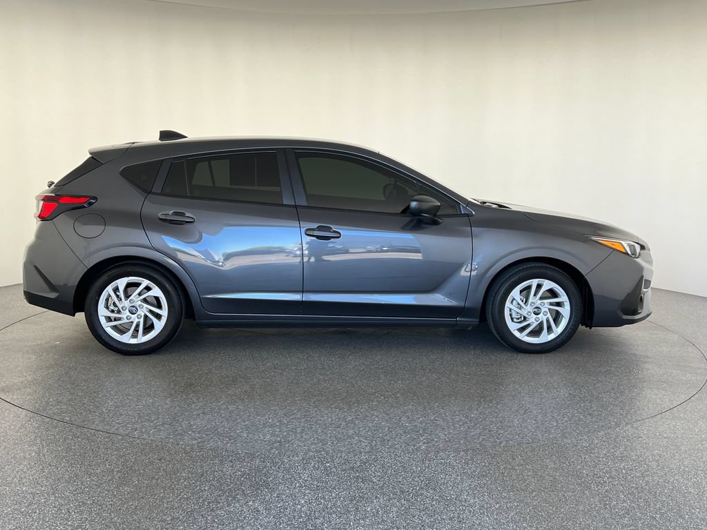 Certified 2024 Subaru Impreza 2.0i AWD/4WD image 2