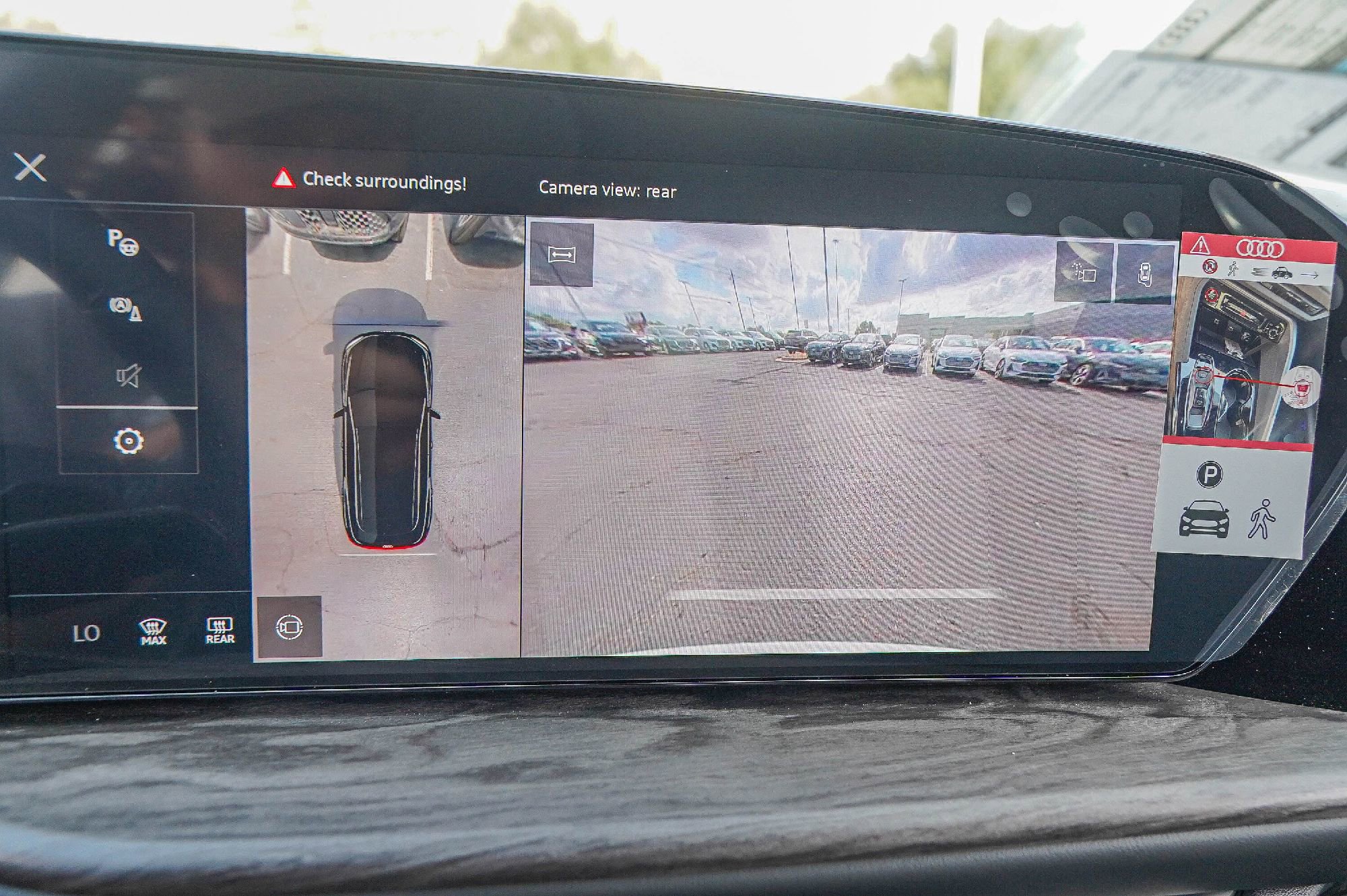 New 2025 Audi Q5 Premium Plus image 11