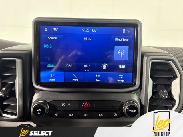 Used 2023 Ford Bronco Sport Big Bend w/ Convenience Package AWD/4WD image 17