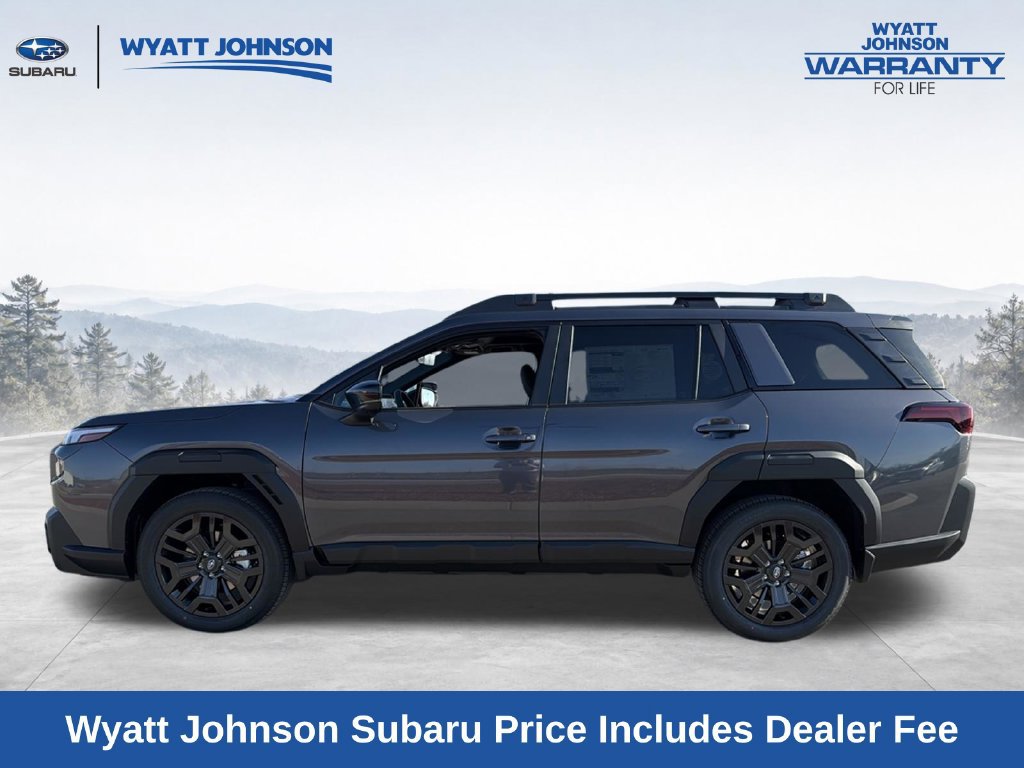 New 2026 Subaru Outback Limited XT w/ Premium/Limited Package 2 AWD/4WD image 4