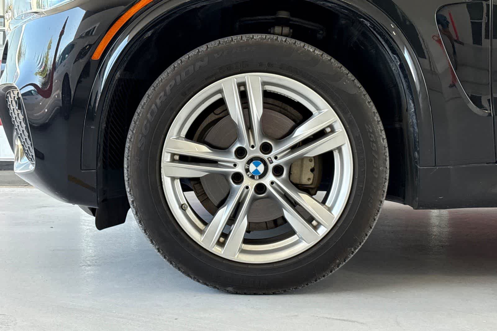 Used 2016 BMW X5 xDrive35i AWD/4WD image 12