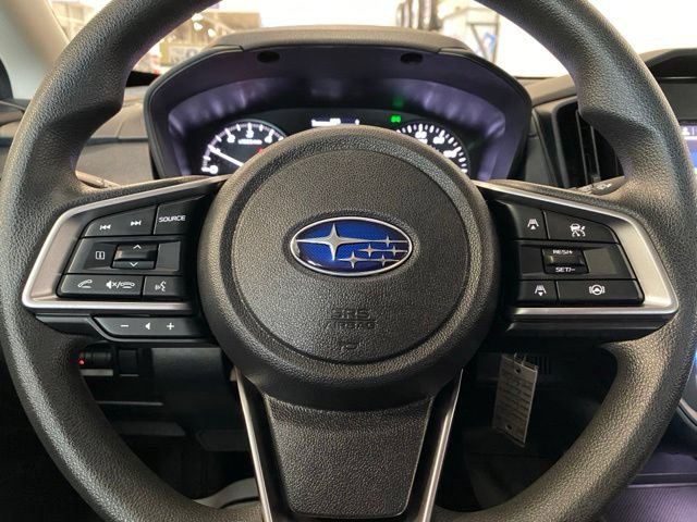 Certified 2025 Subaru Impreza 2.0i AWD/4WD image 12