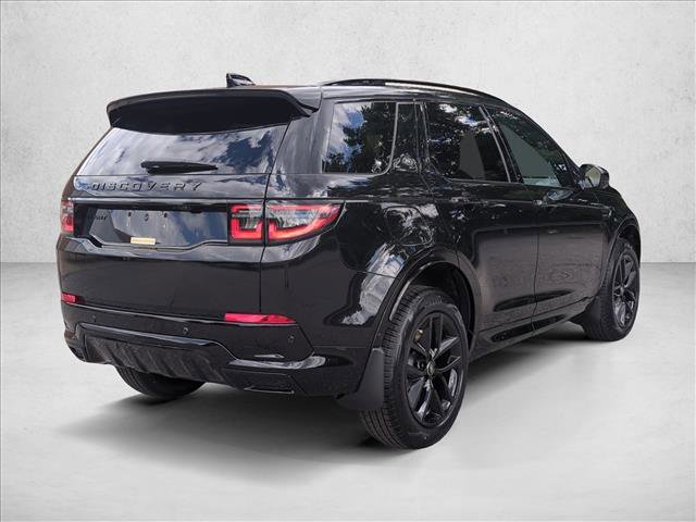 Used 2024 Land Rover Discovery Sport Dynamic SE image 9